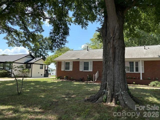 Yorkwood - Residential