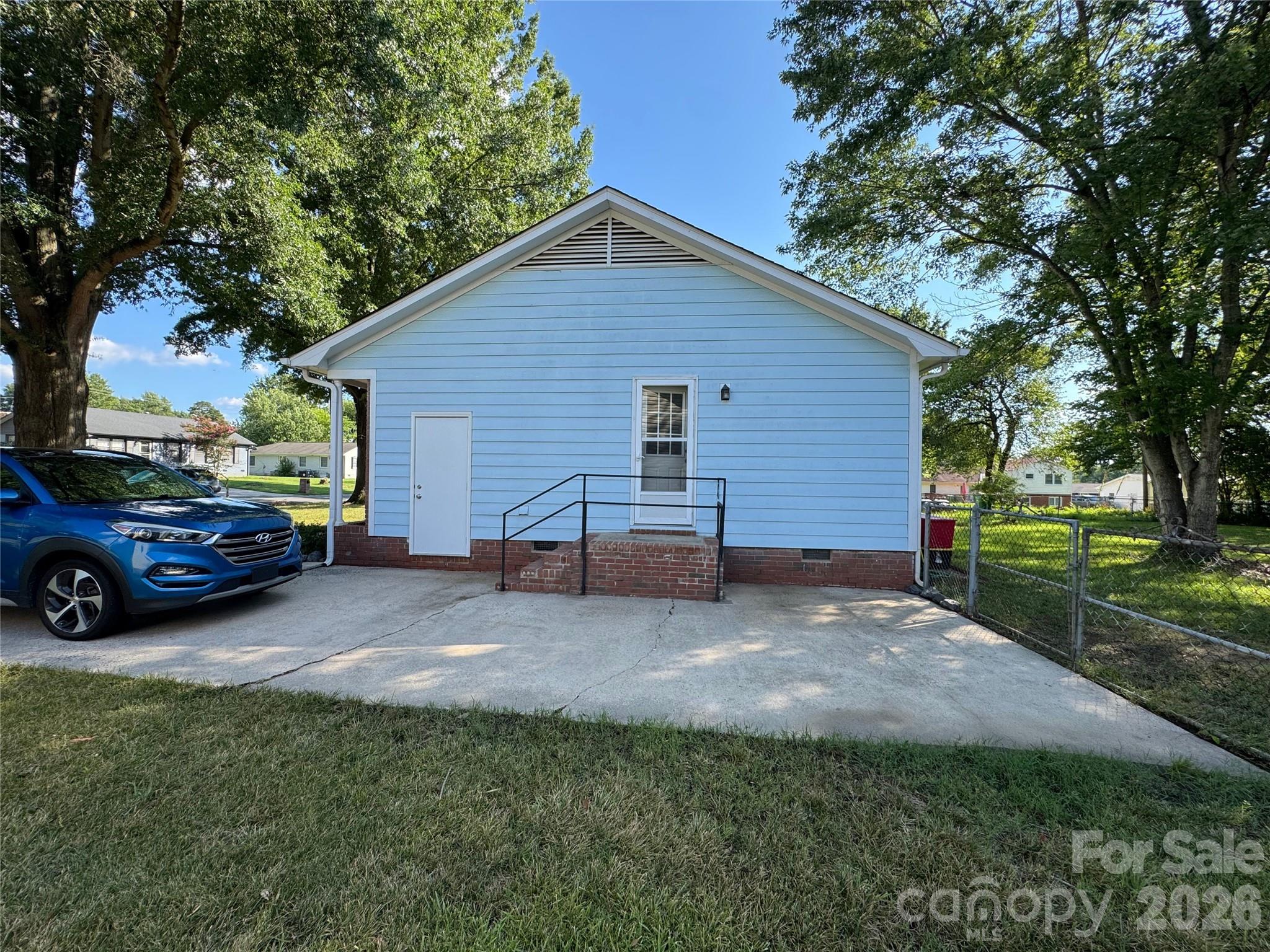 Yorkwood - Residential