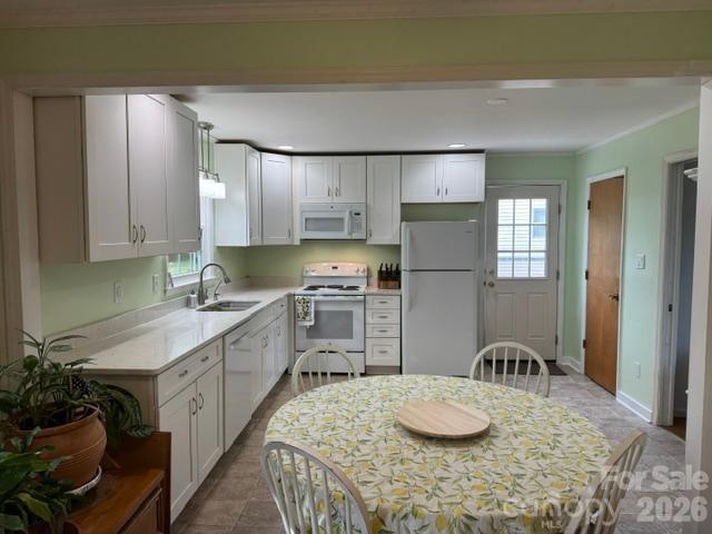 Yorkwood - Residential