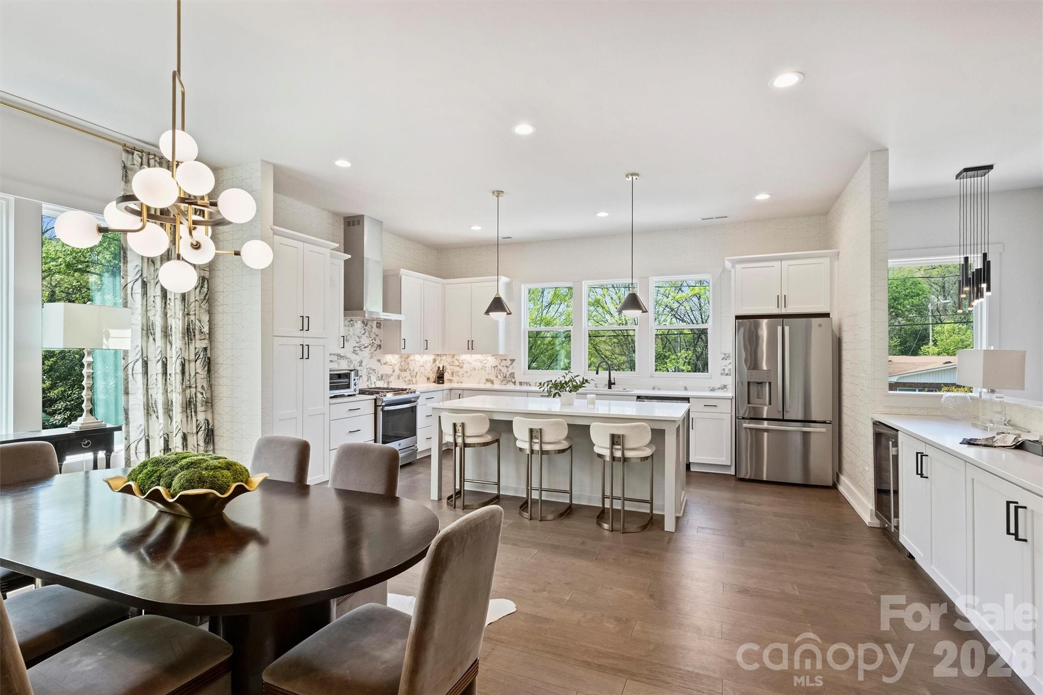 Midwood - Residential