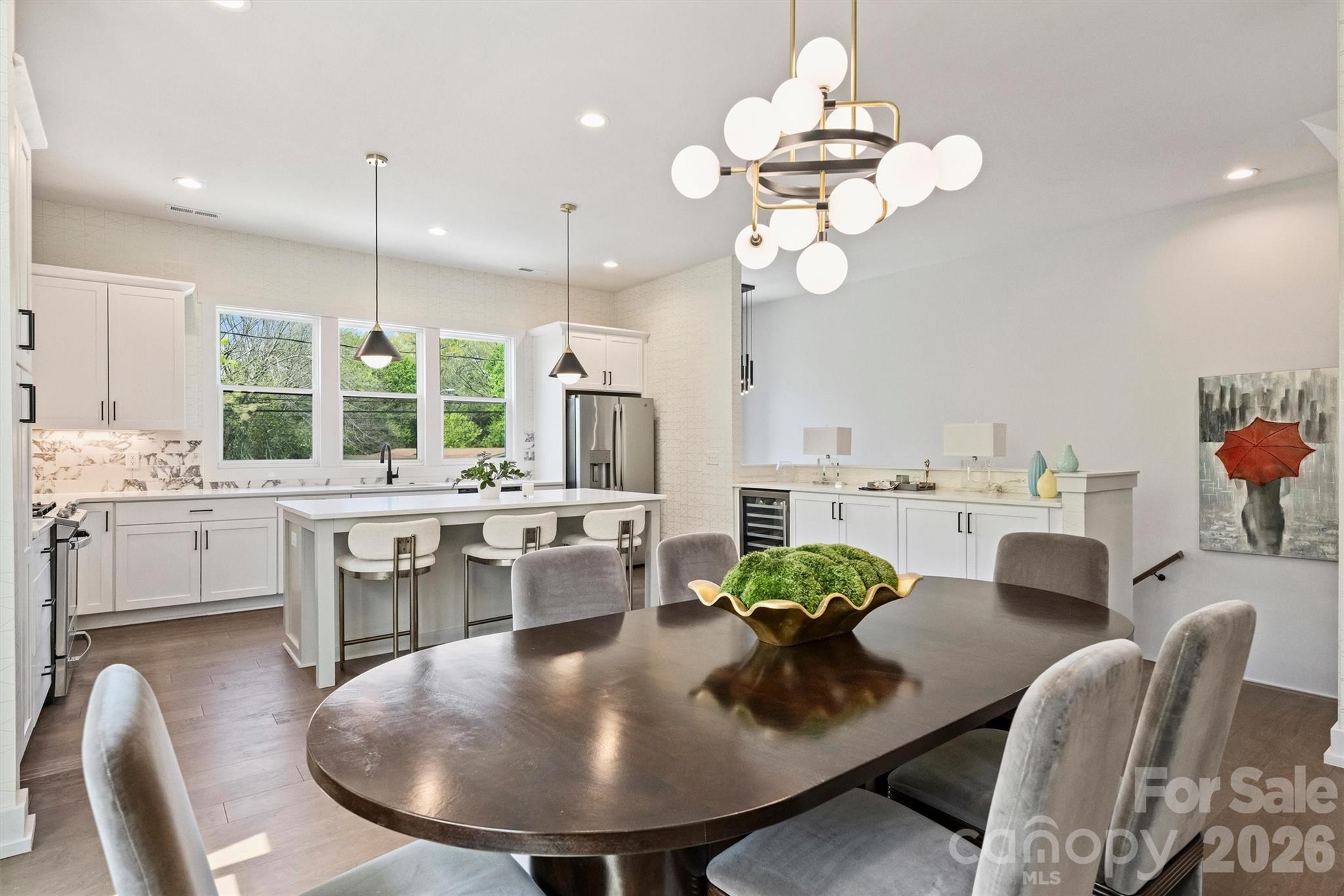 Midwood - Residential