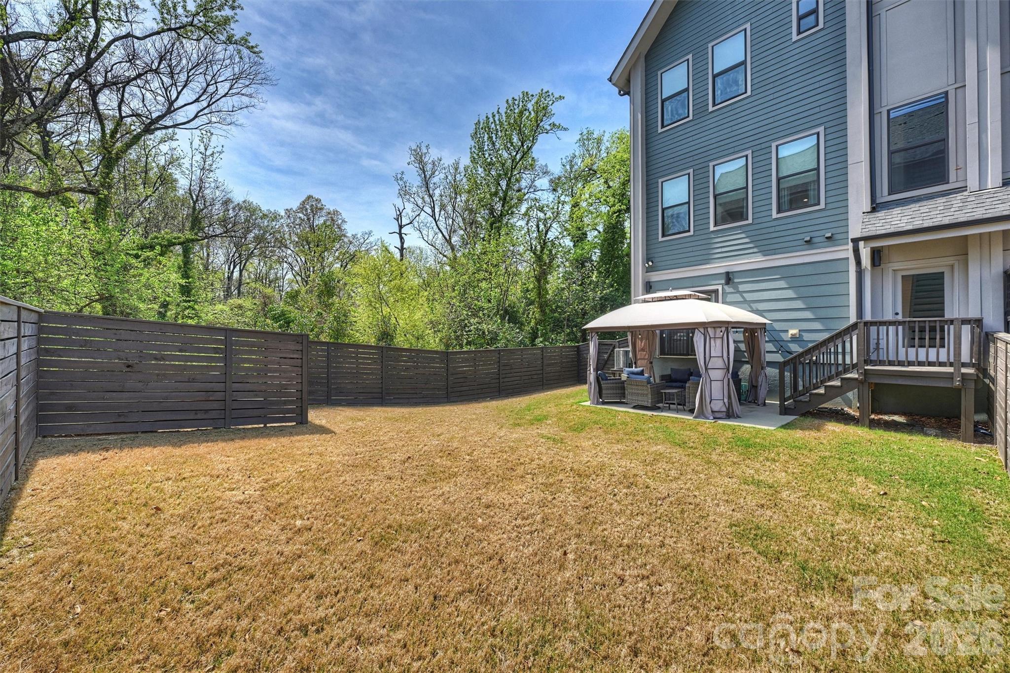 Midwood - Residential