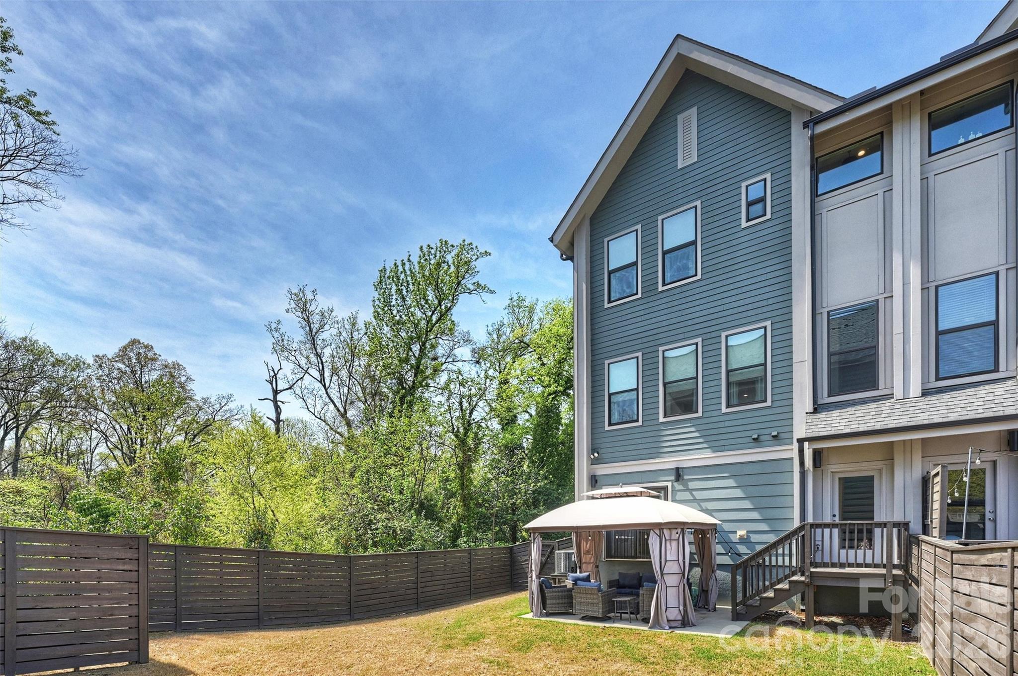 Midwood - Residential
