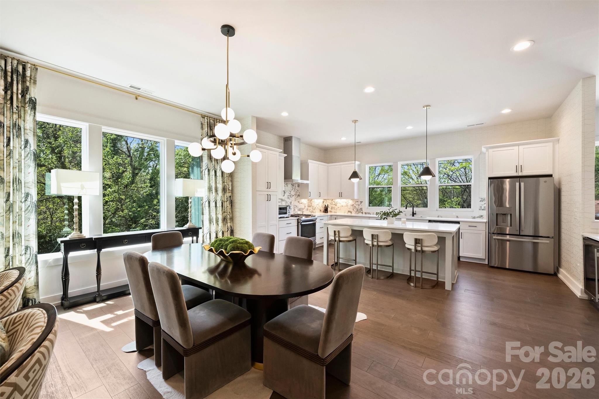 Midwood - Residential