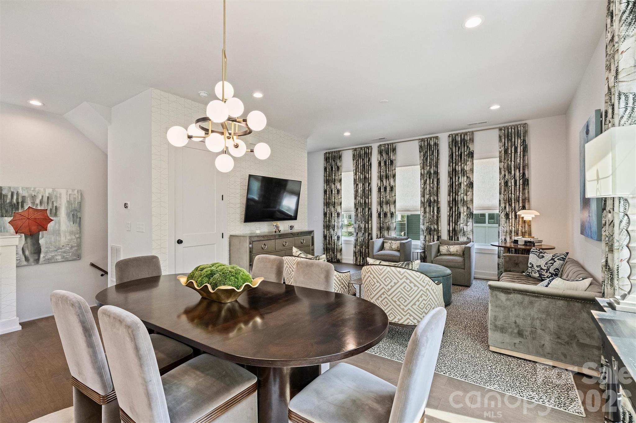Midwood - Residential