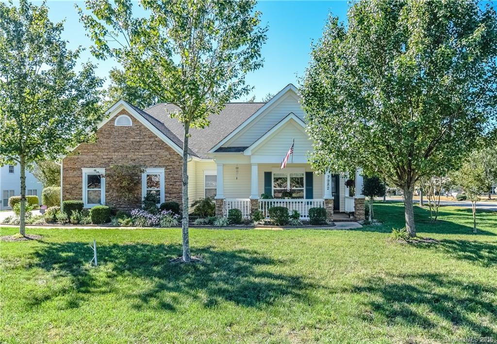 Salem Springs - Residential