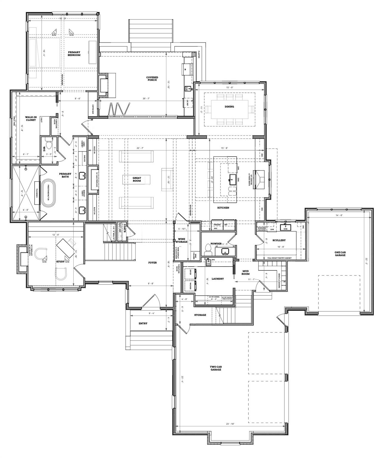 Providence Park - Residential