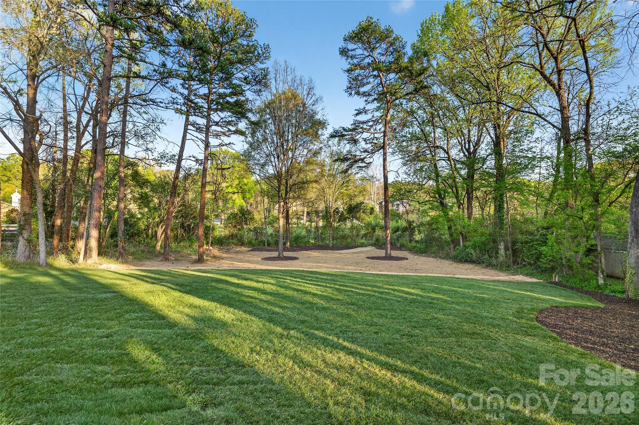 Providence Park - Residential