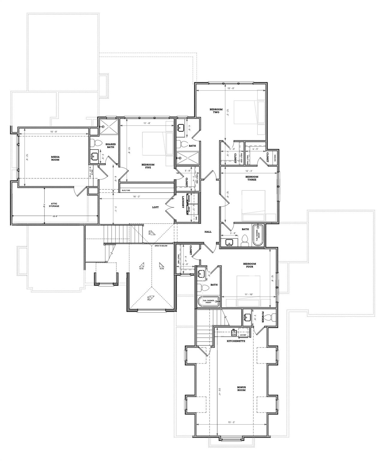 Providence Park - Residential
