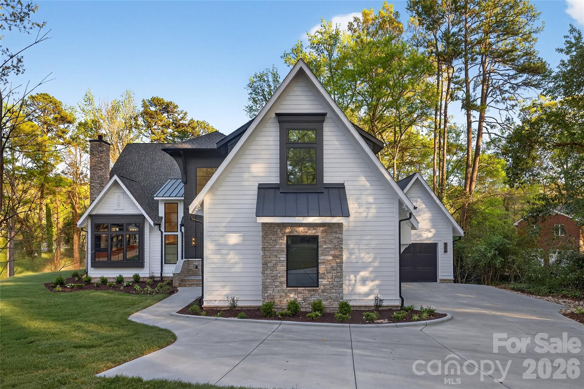 Providence Park - Residential