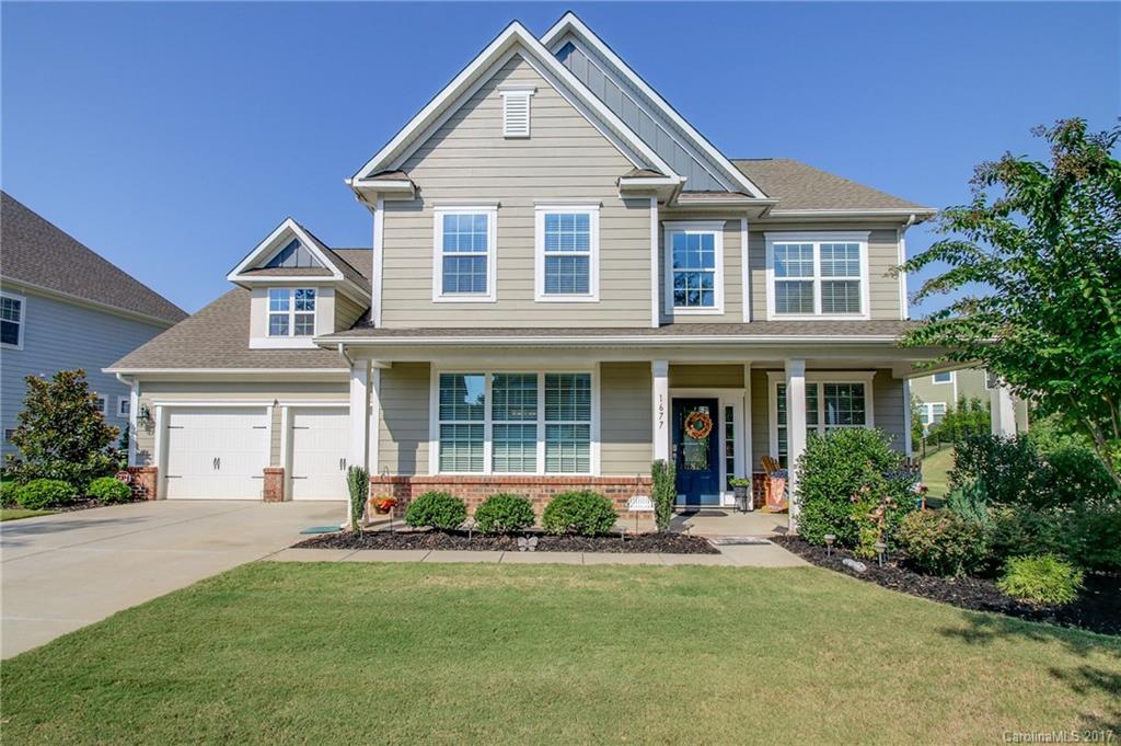 Springfield - Residential