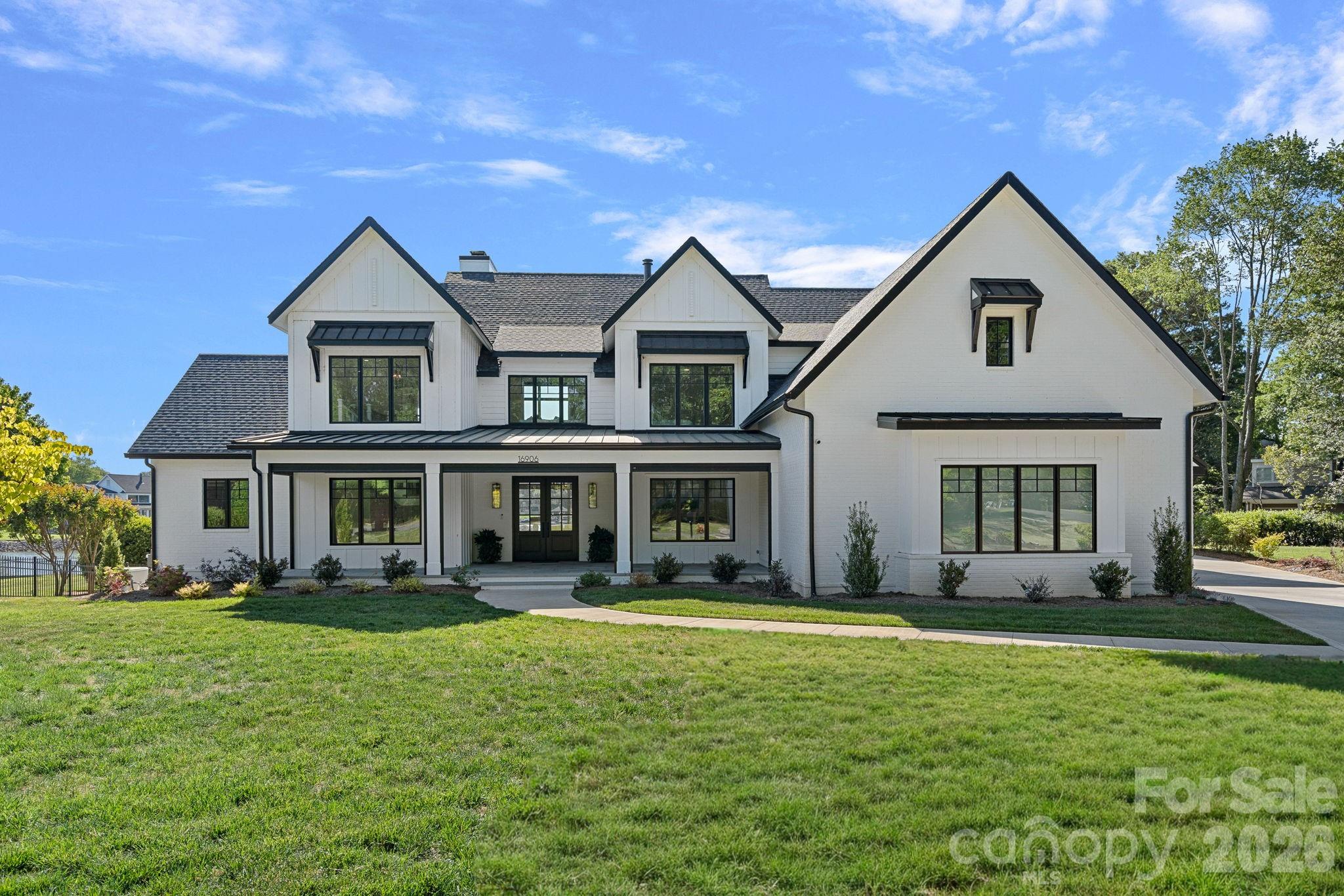 Lake Norman Island - Residential