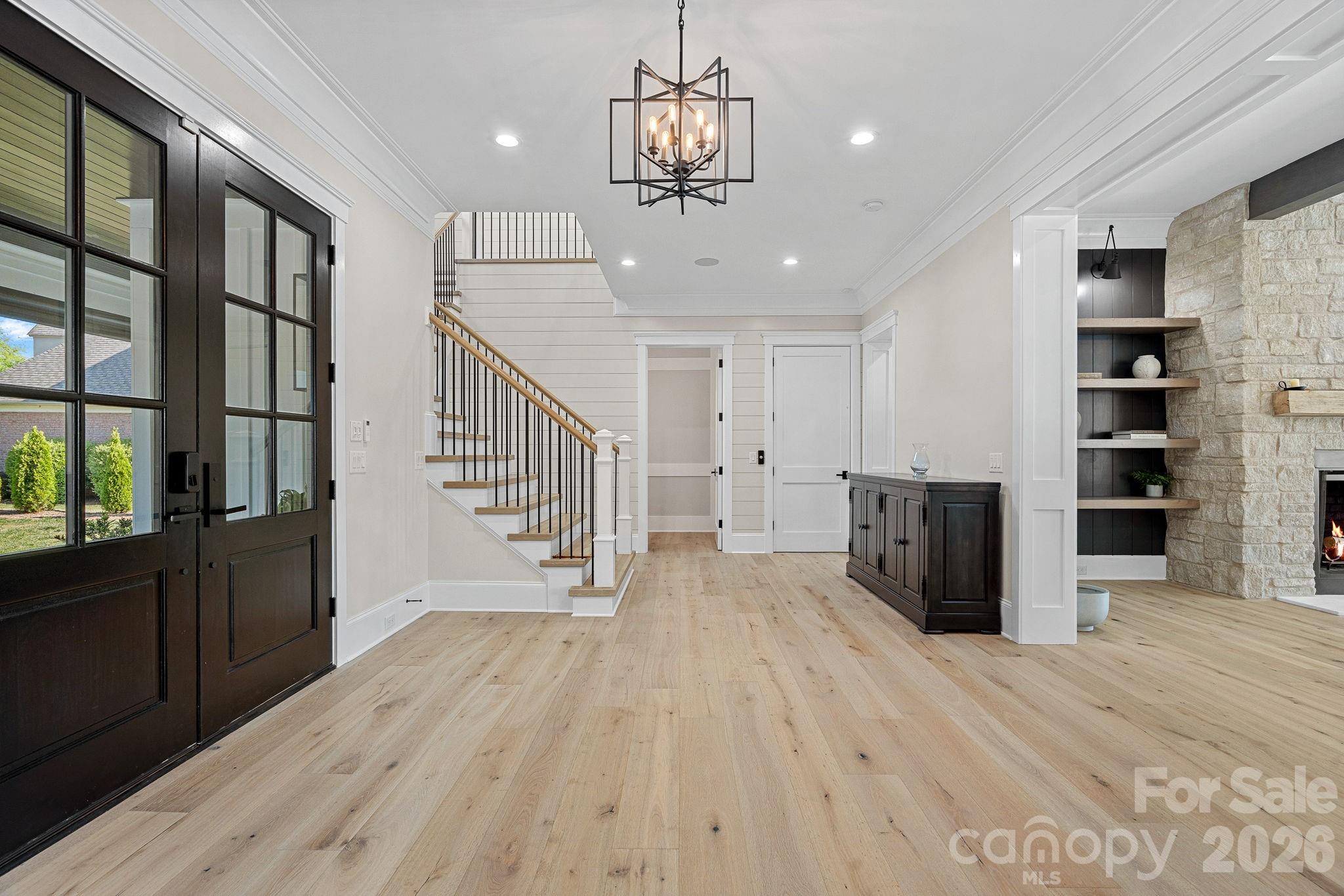Lake Norman Island - Residential