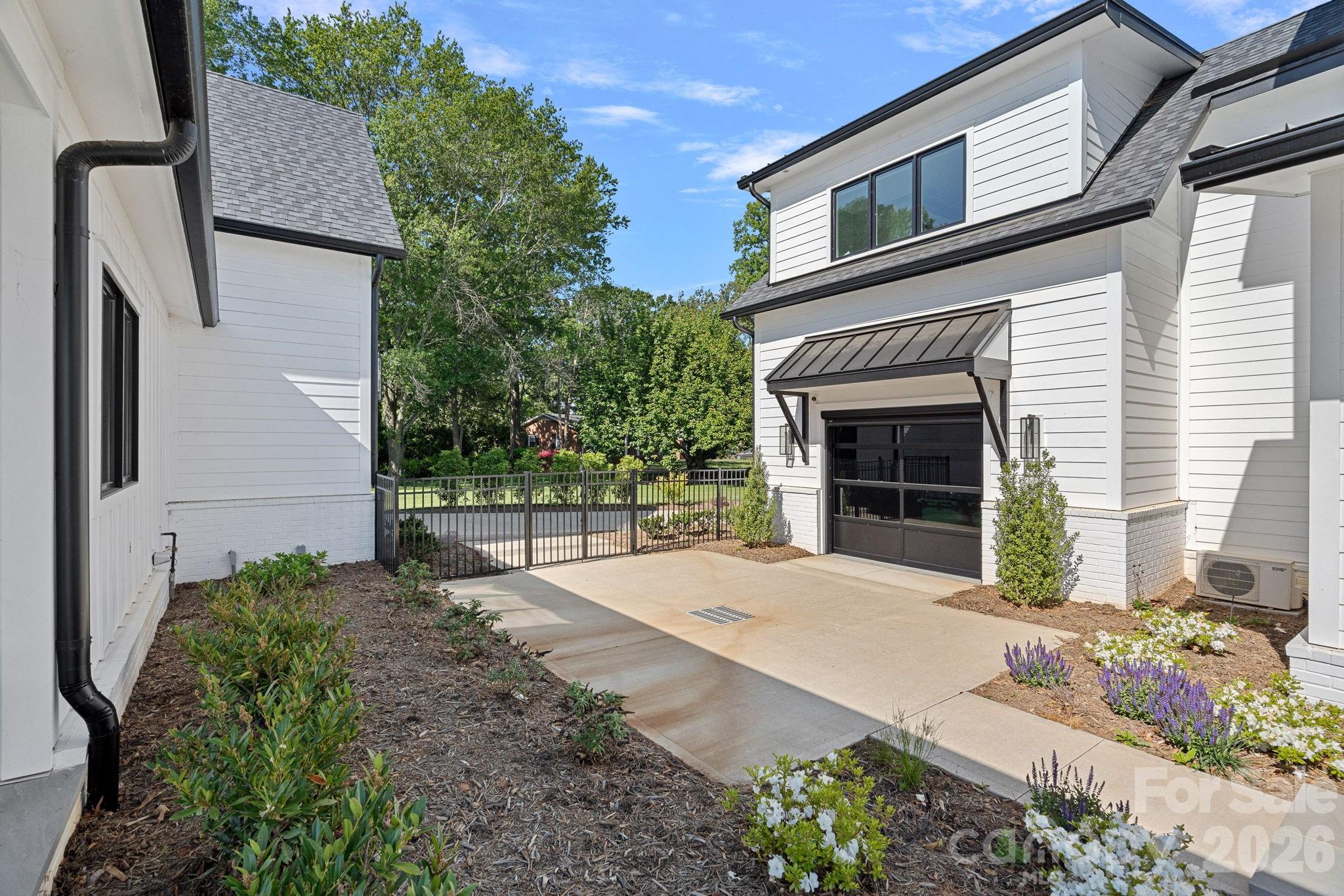 Lake Norman Island - Residential