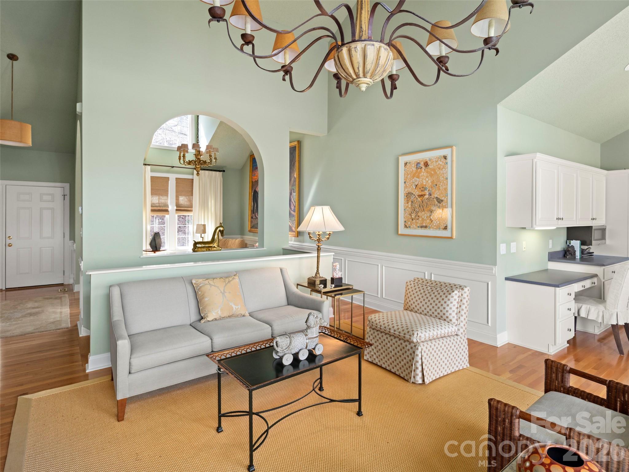 Southside Village - Residential