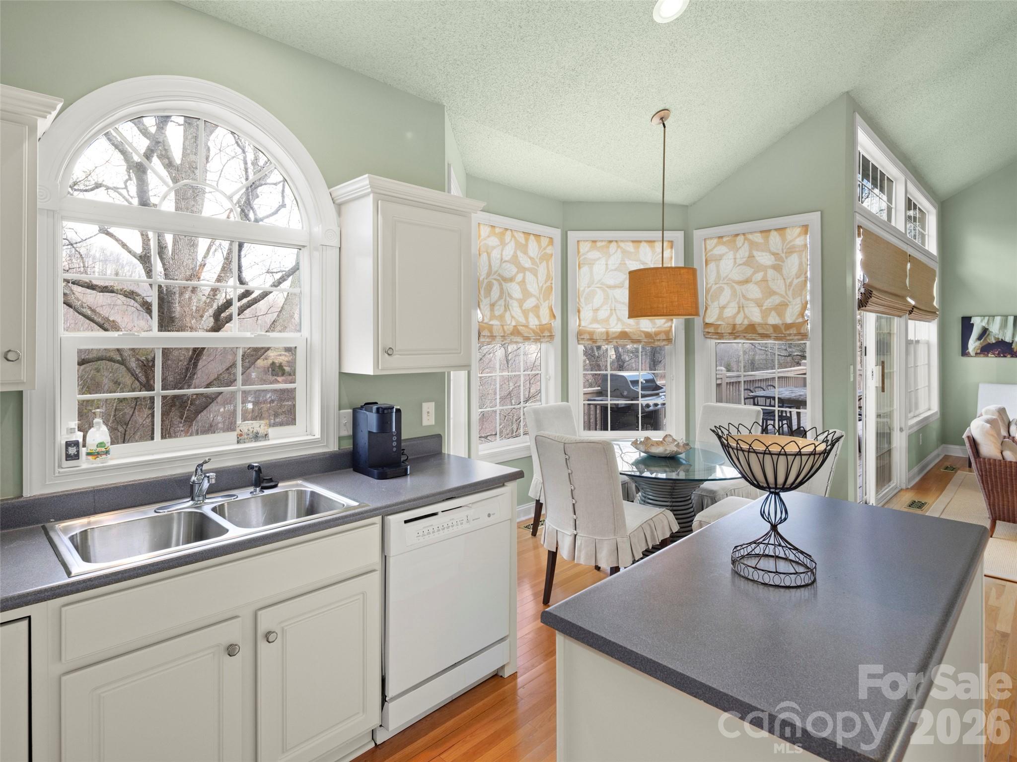 Southside Village - Residential