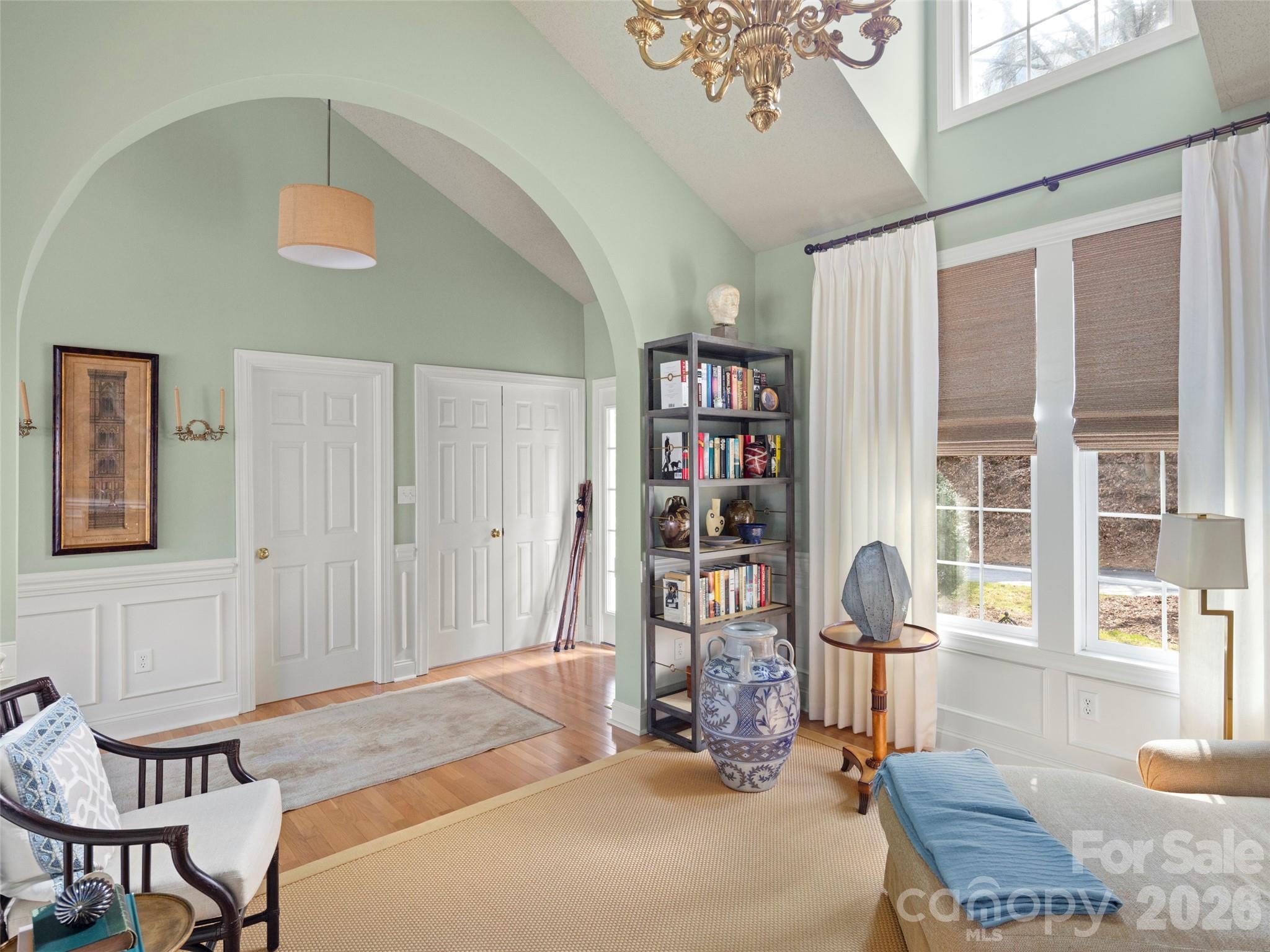 Southside Village - Residential