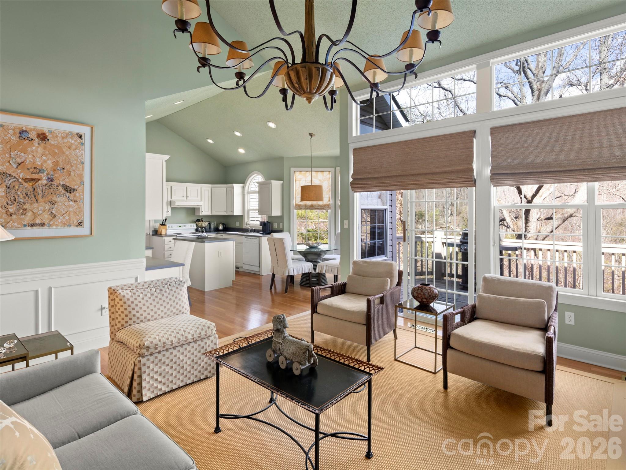 Southside Village - Residential