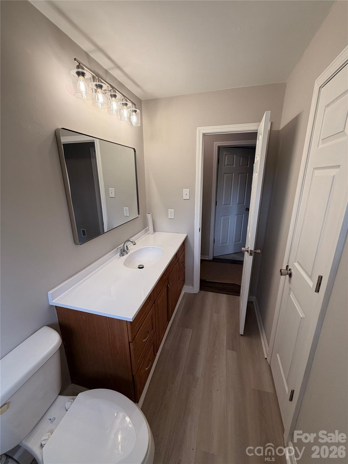 Derita Woods - Residential