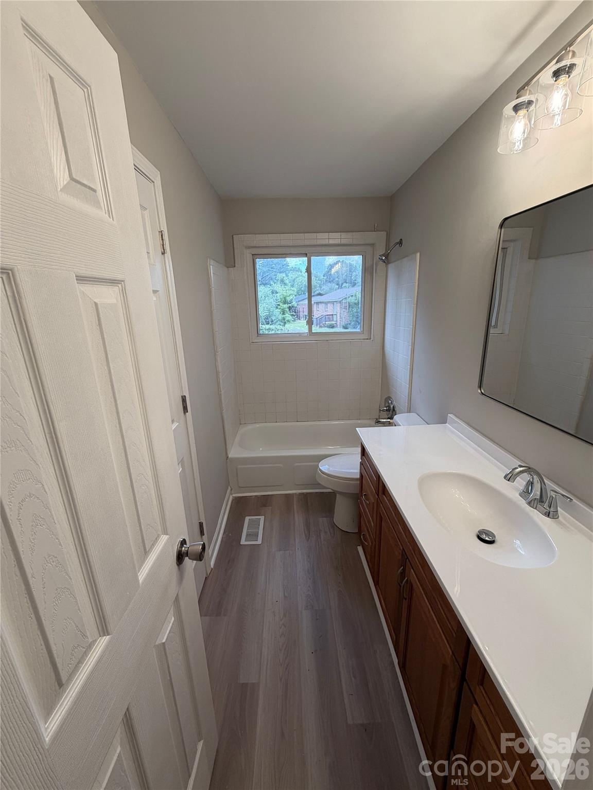 Derita Woods - Residential
