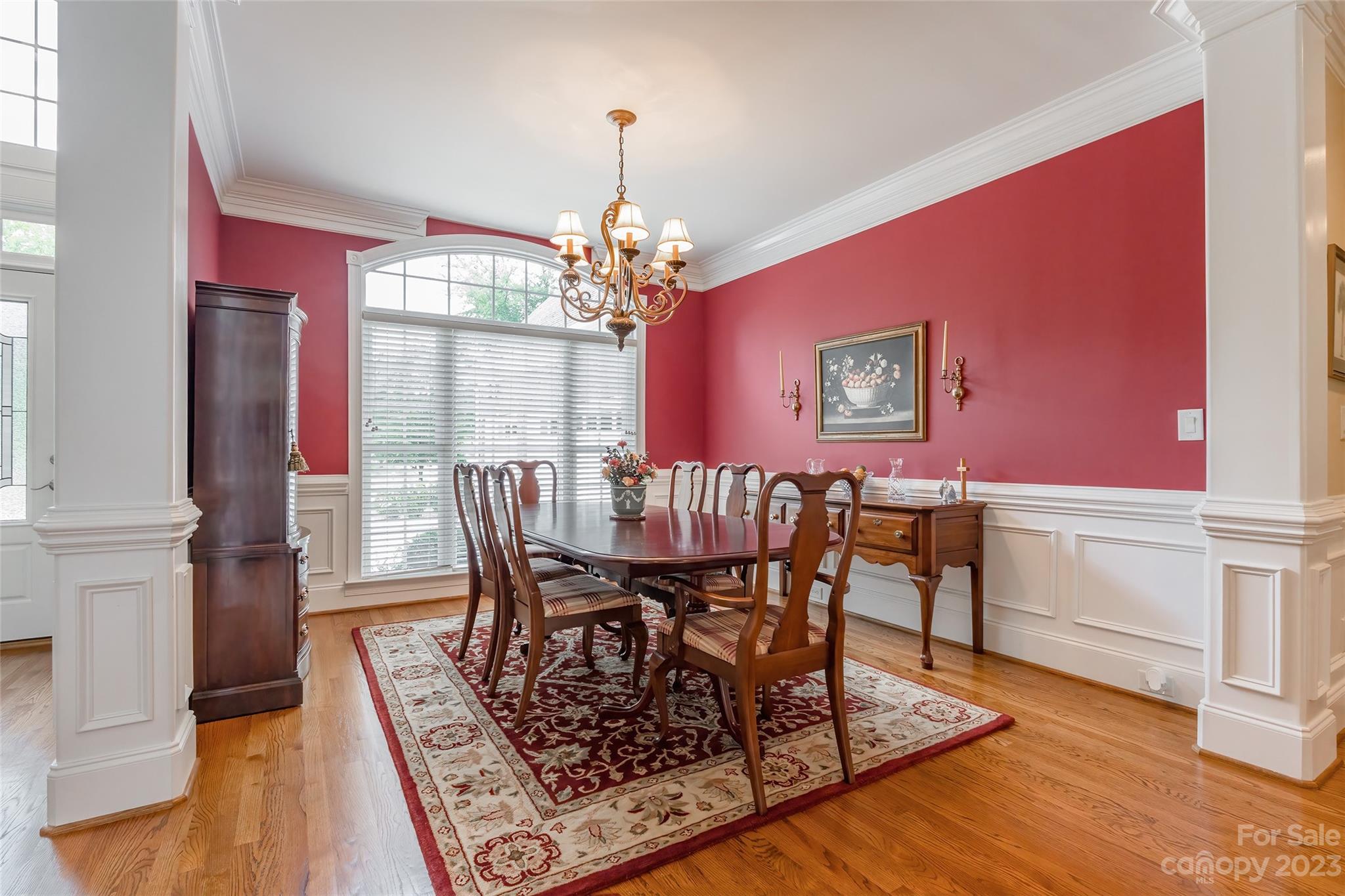 Laurel Creek - Residential