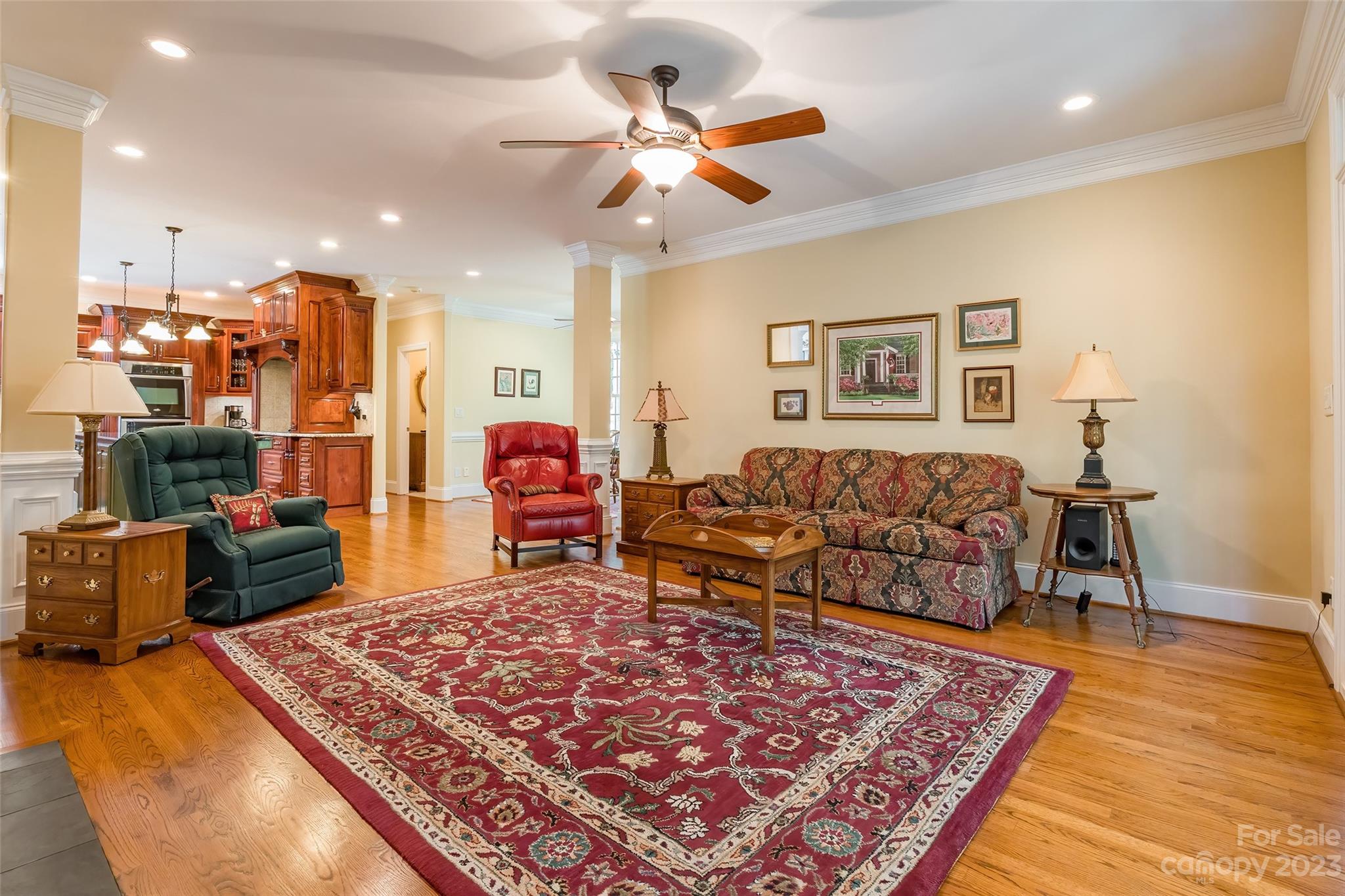Laurel Creek - Residential