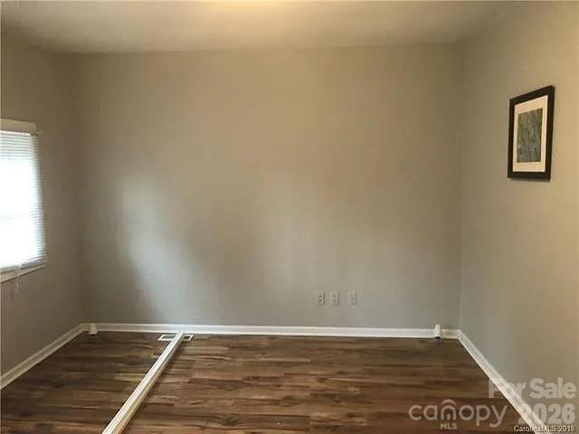 None - Residential
