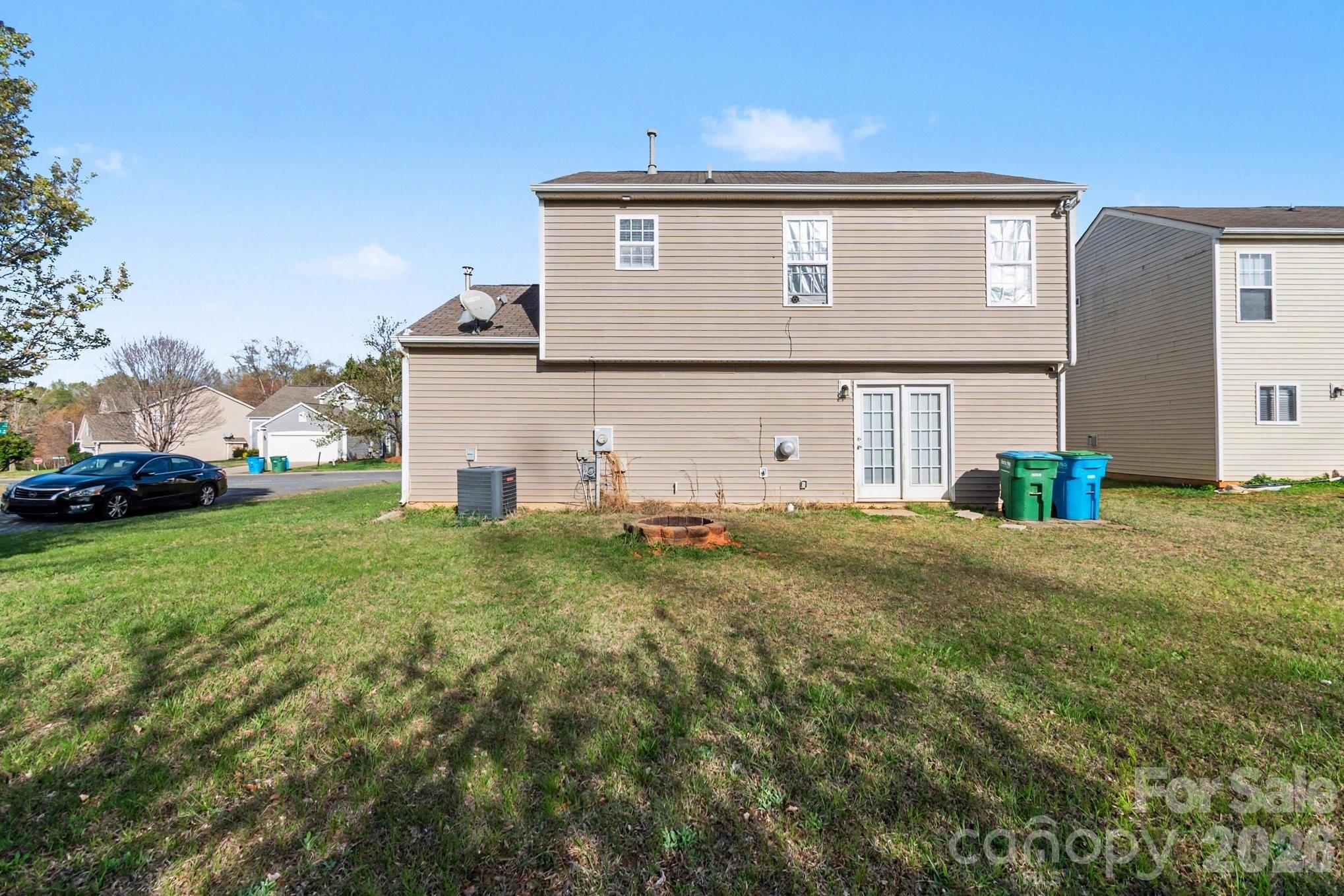 Oakdale Green - Residential
