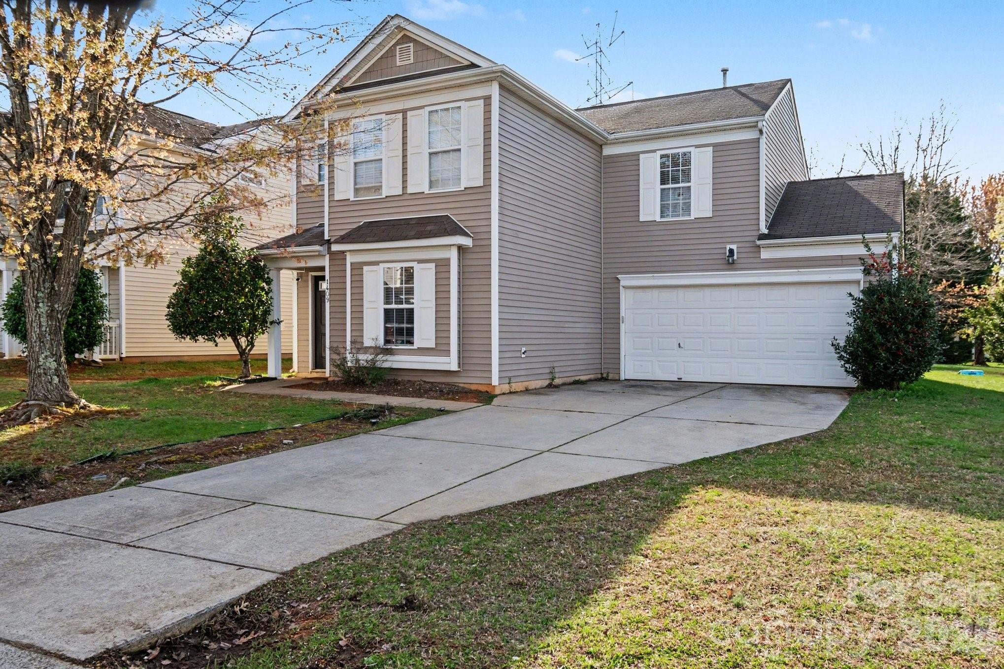 Oakdale Green - Residential