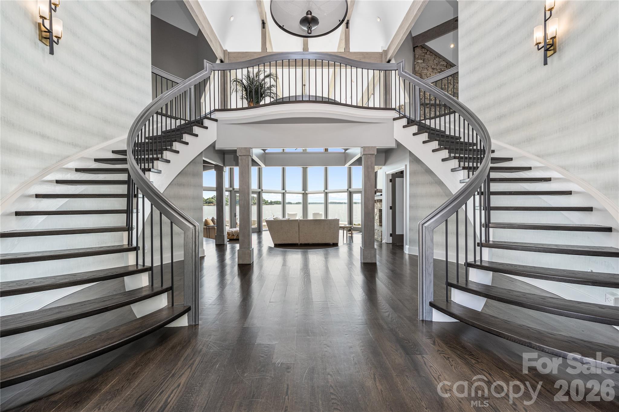 Governors Island - Residential