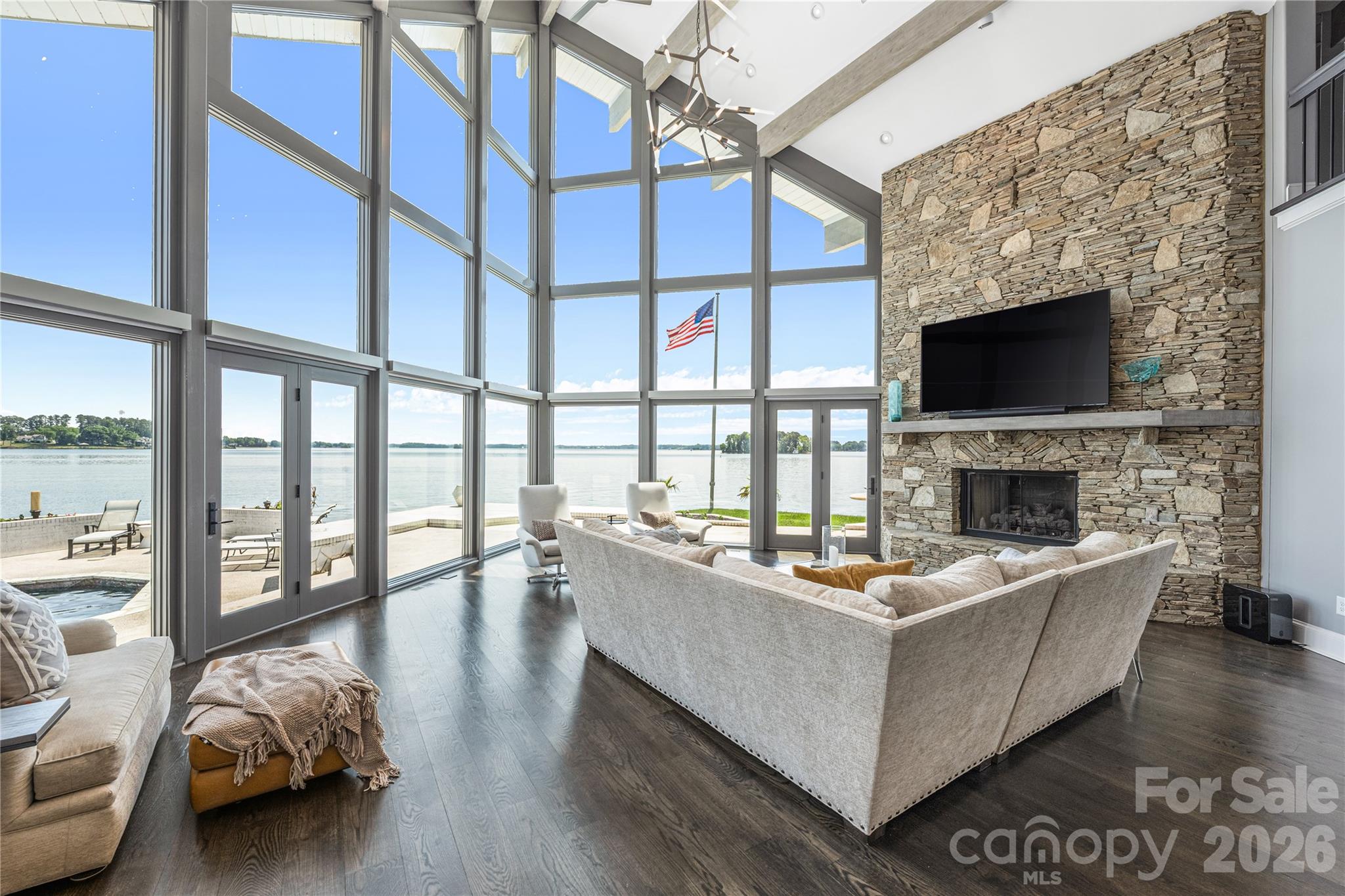 Governors Island - Residential