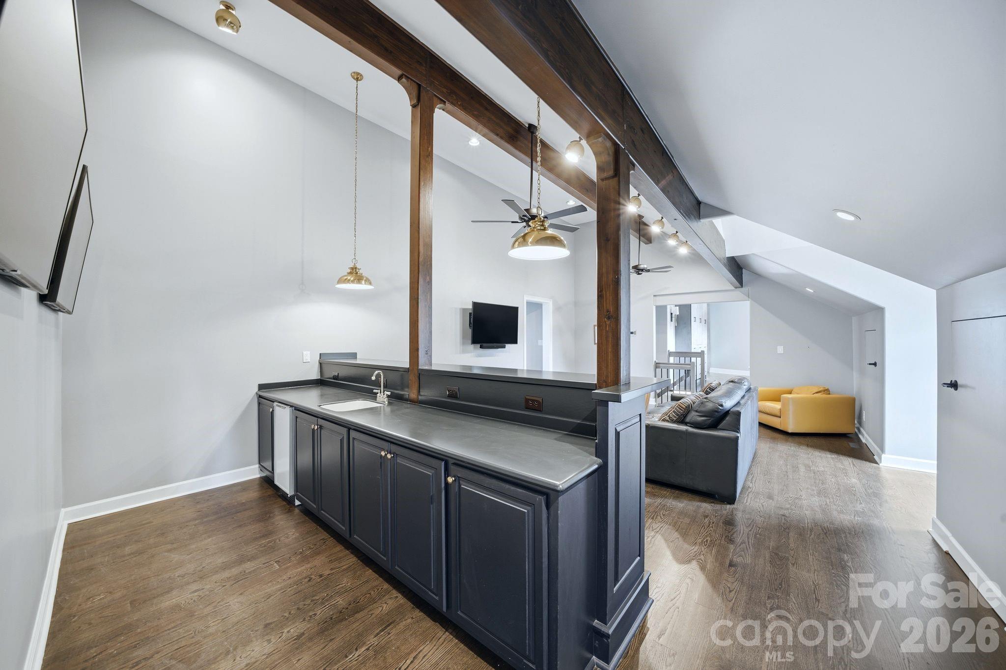 Governors Island - Residential