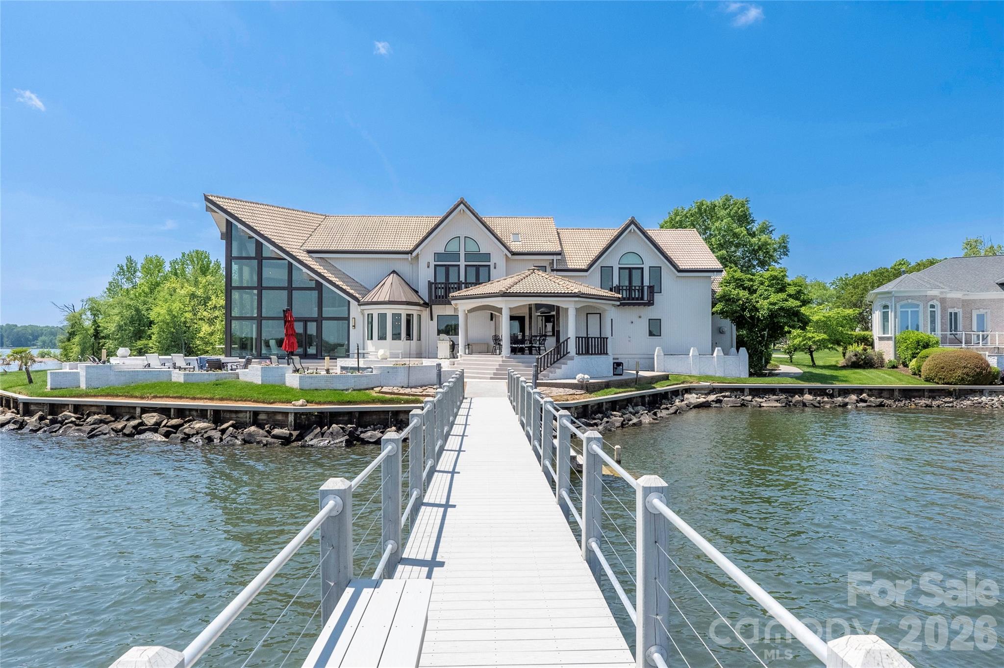 Governors Island - Residential