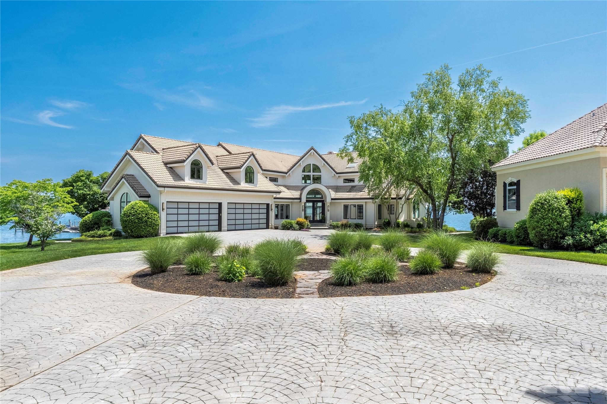Governors Island - Residential
