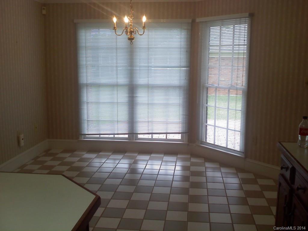 Bailiwyck - Residential