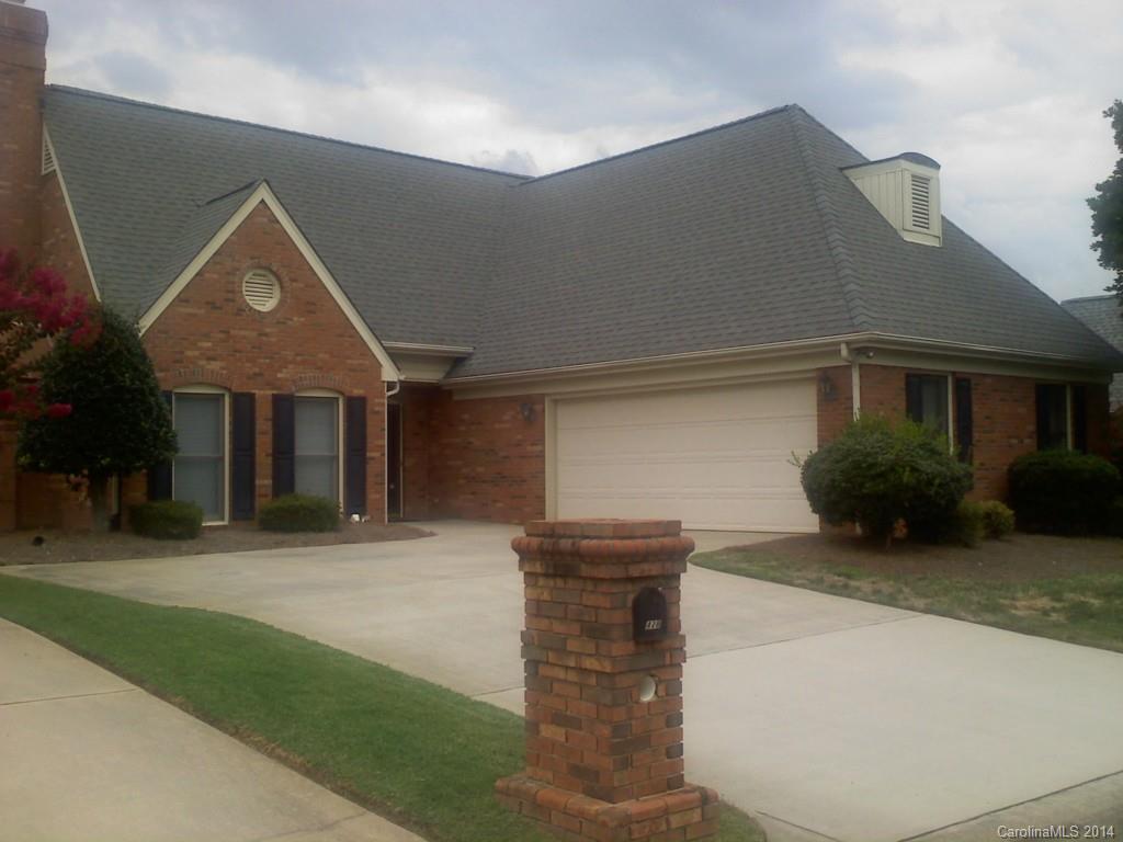 Bailiwyck - Residential