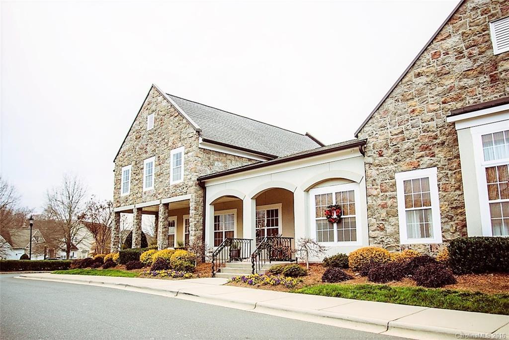 Berewick - Residential
