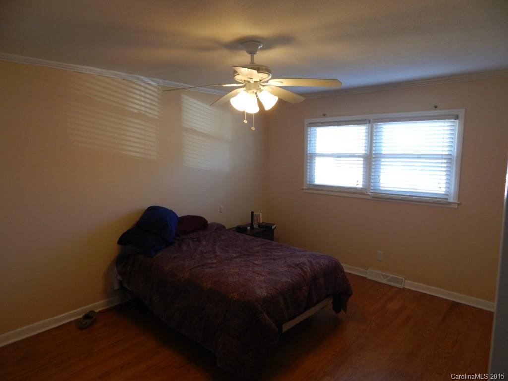 None - Residential