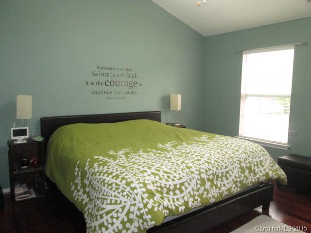 Mabry Park - Residential Lease