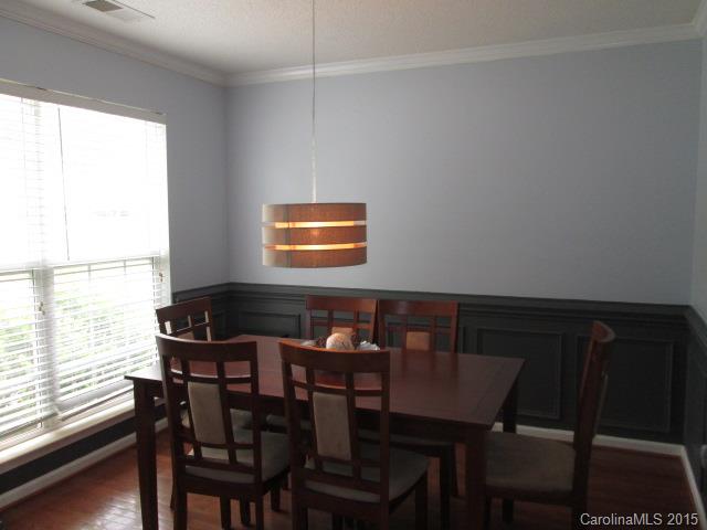 Mabry Park - Residential Lease