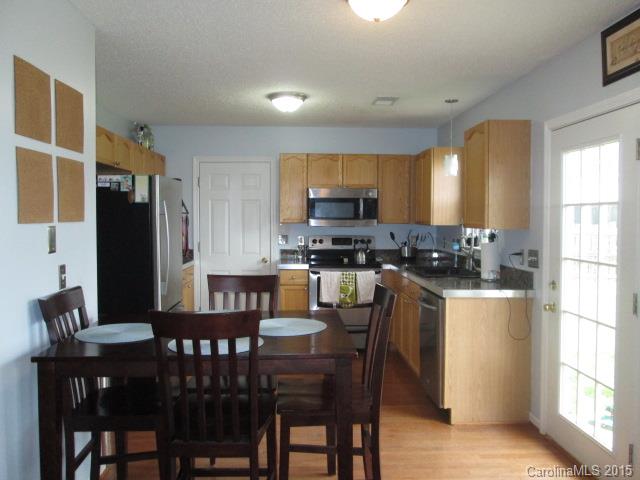 Mabry Park - Residential Lease
