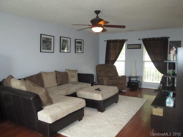 Mabry Park - Residential Lease