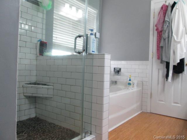Mabry Park - Residential Lease
