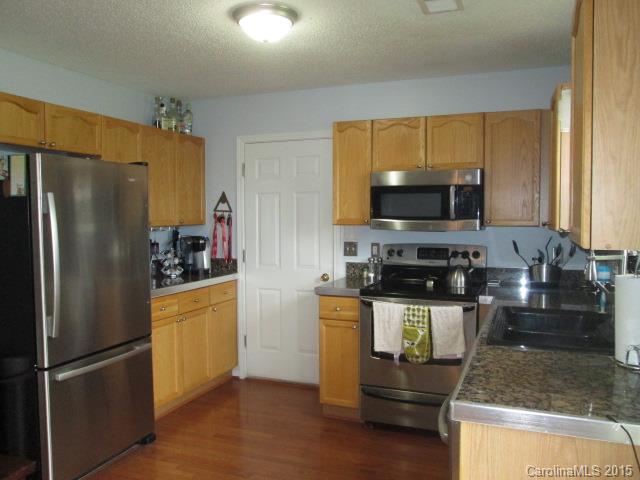 Mabry Park - Residential Lease