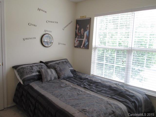 Mabry Park - Residential Lease