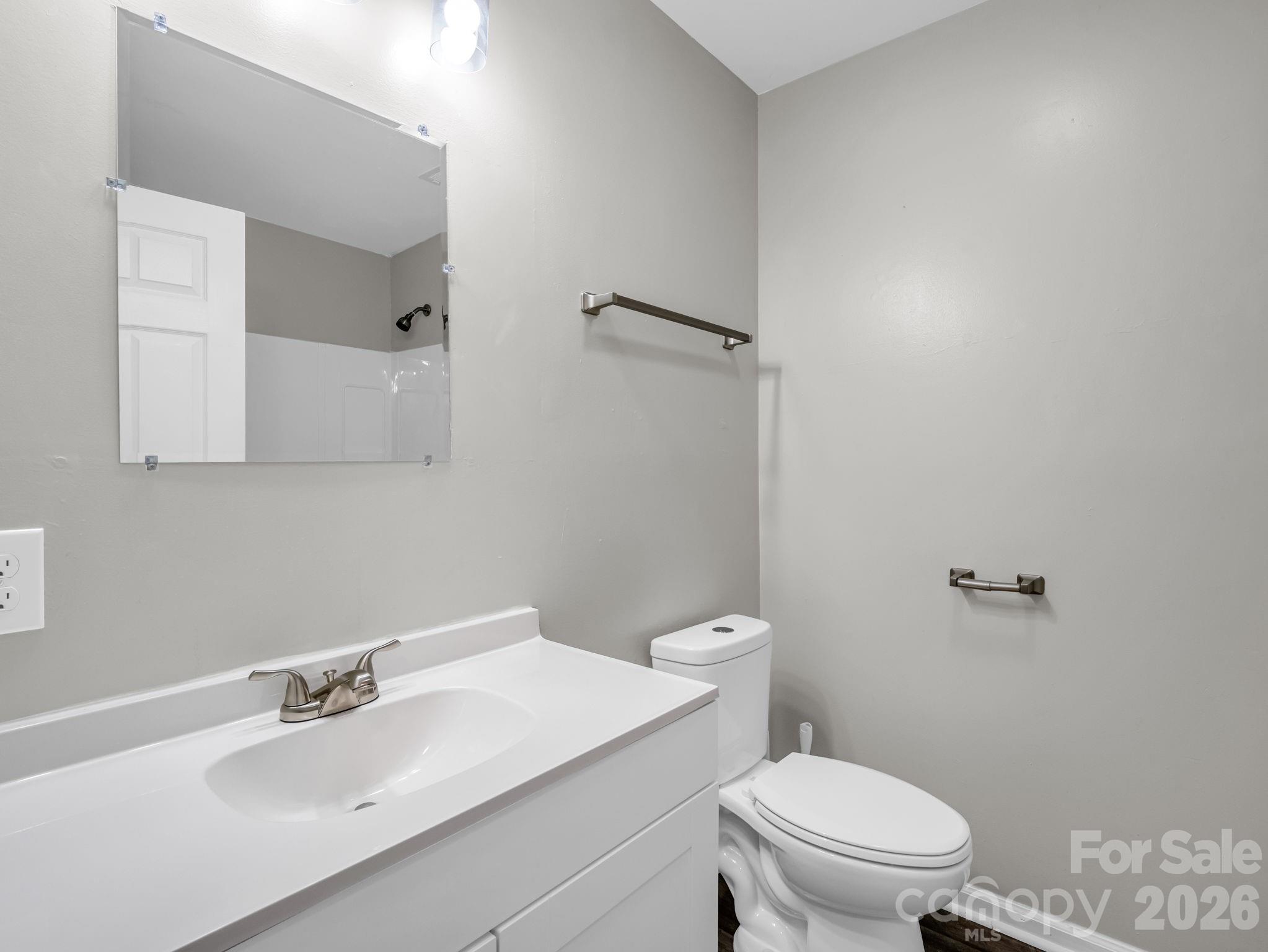Southridge - Residential