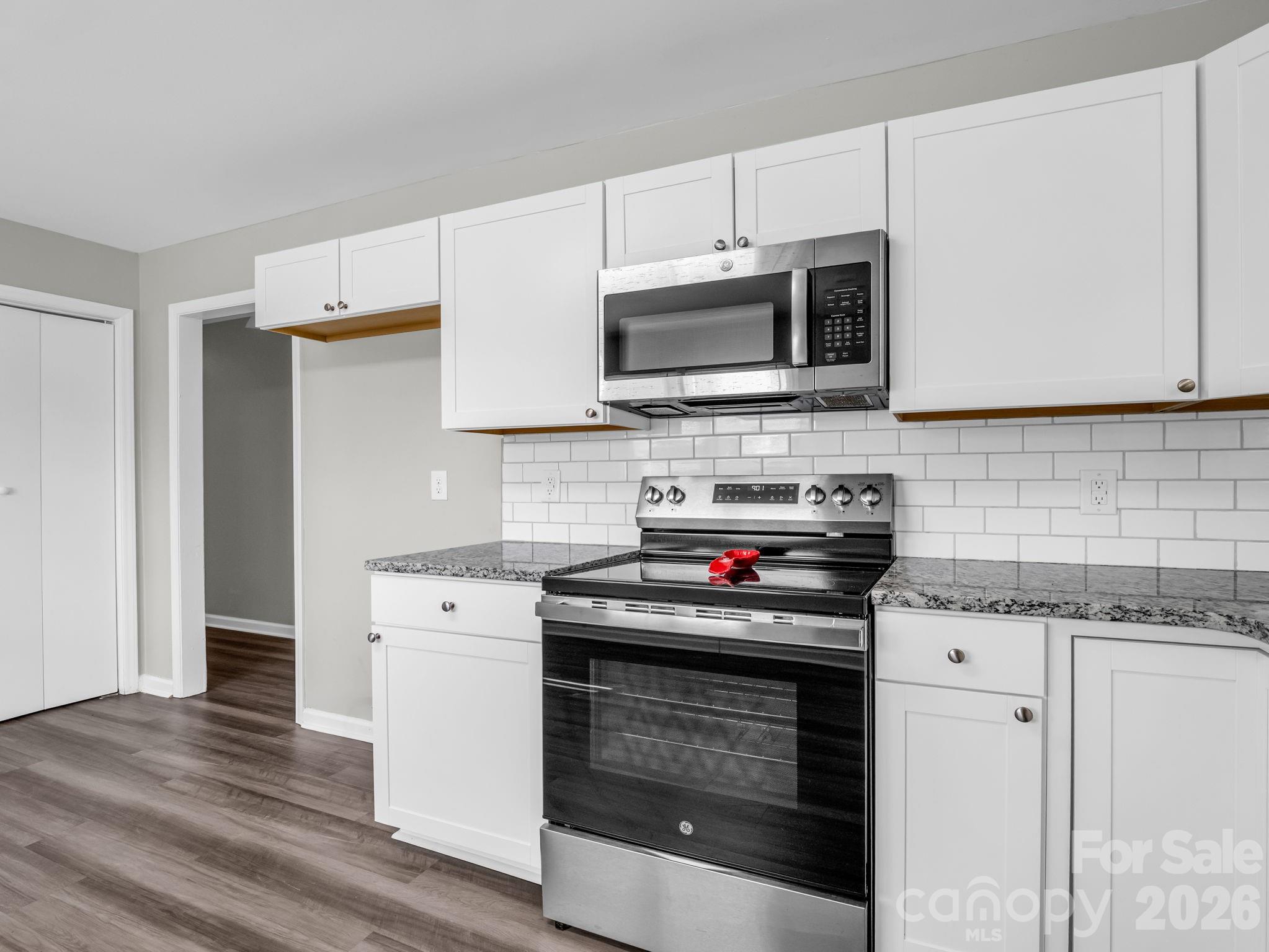 Southridge - Residential