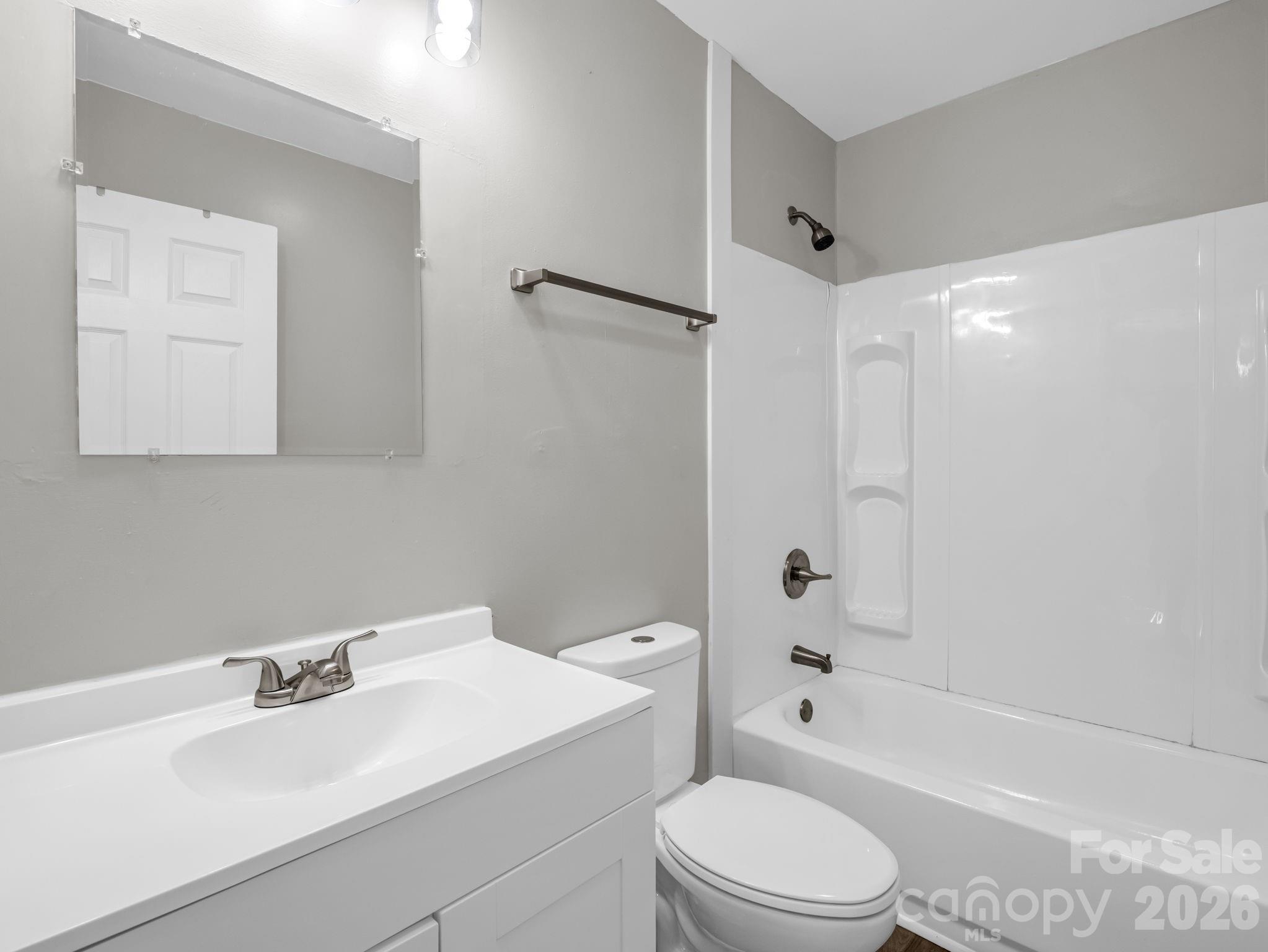 Southridge - Residential