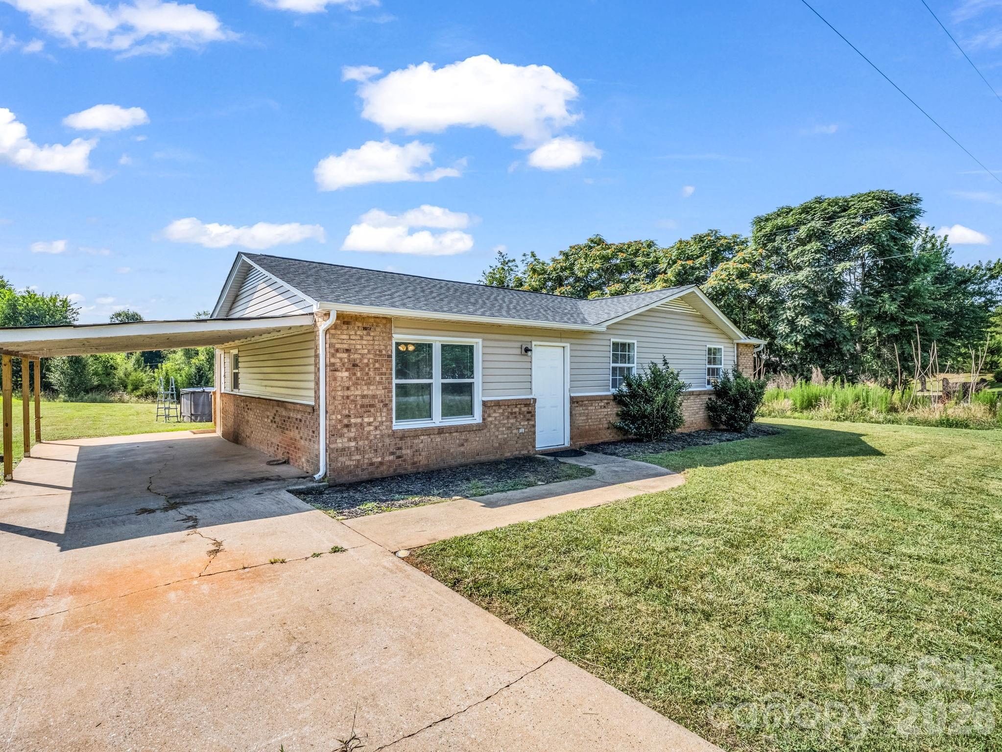 Southridge - Residential