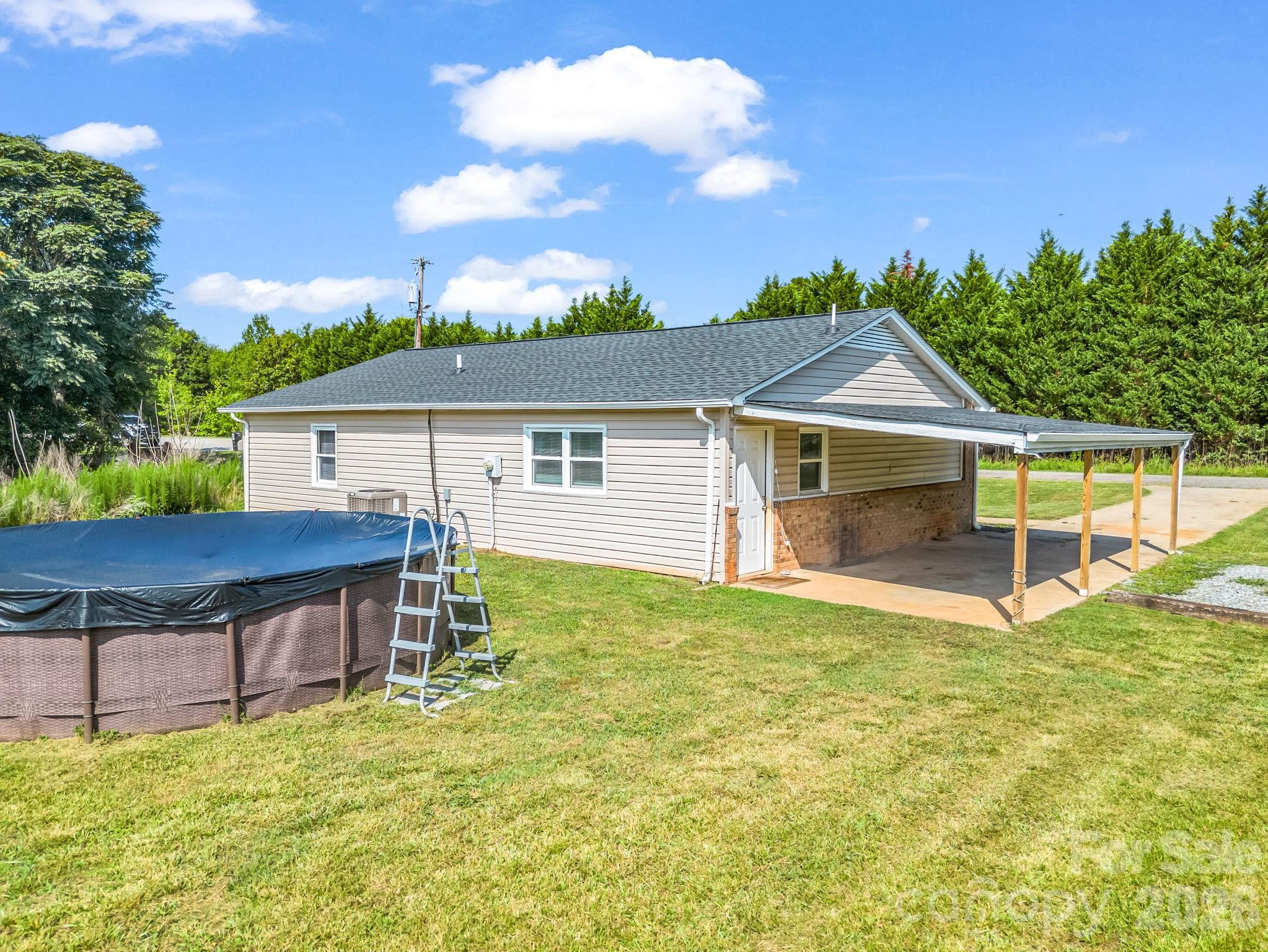 Southridge - Residential